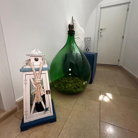 B&B Sigo Trani Exterior photo