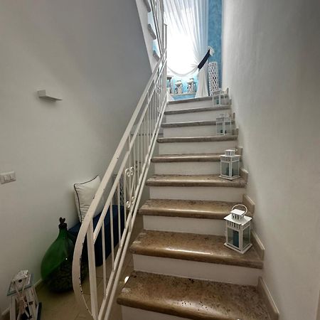 B&B Sigo Trani Exterior photo
