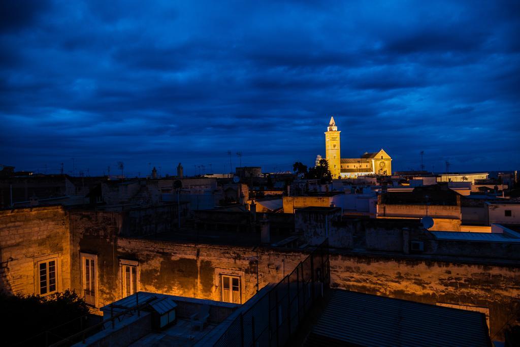 B&B Sigo Trani Exterior photo