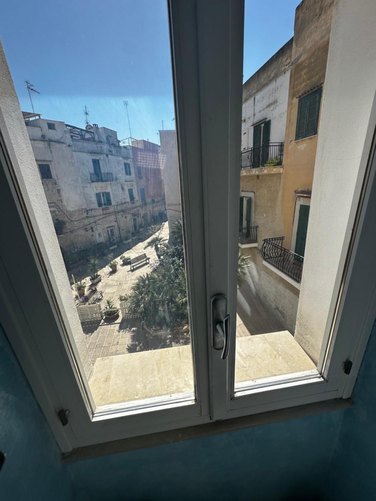 B&B Sigo Trani Exterior photo