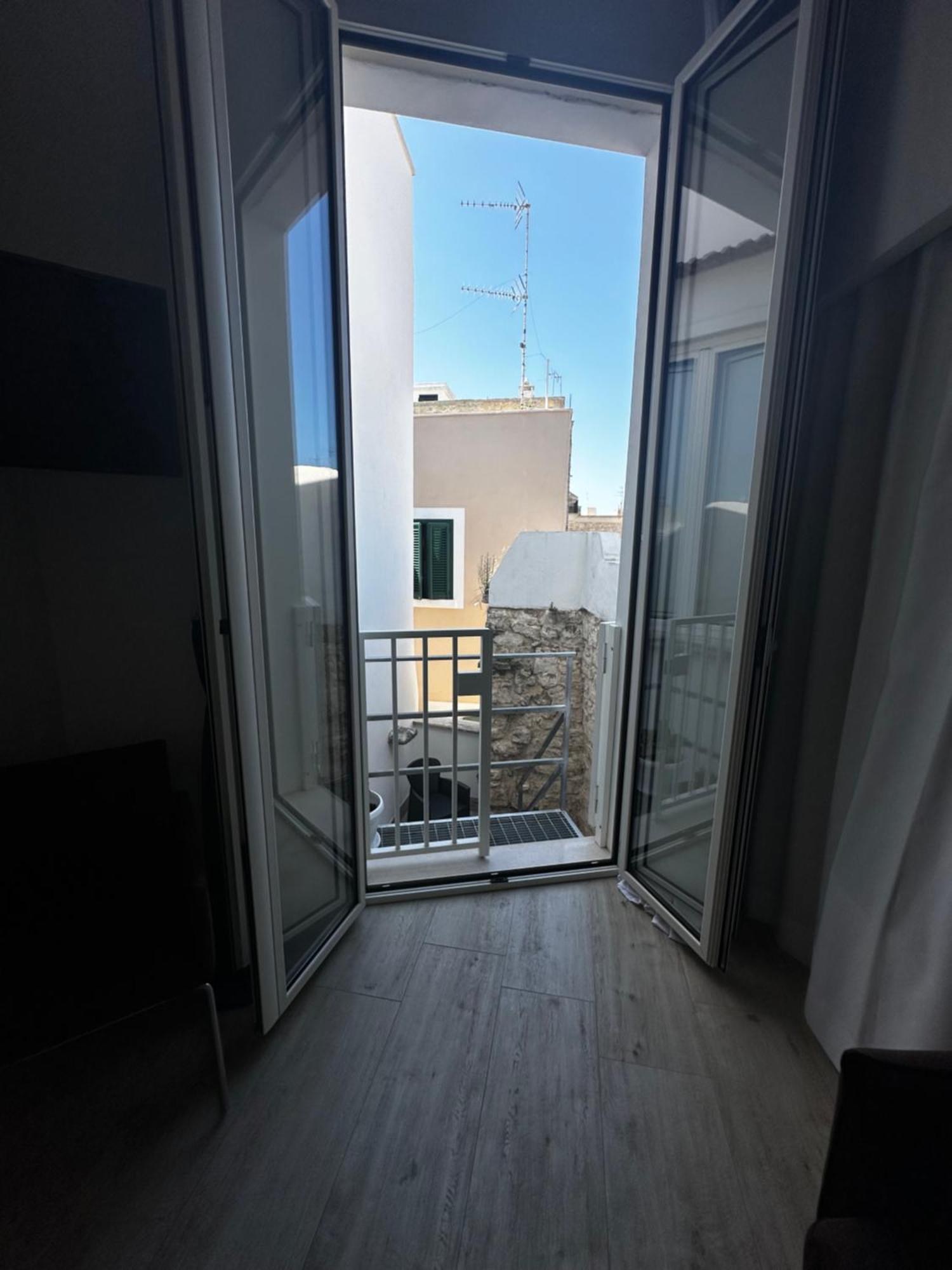 B&B Sigo Trani Exterior photo