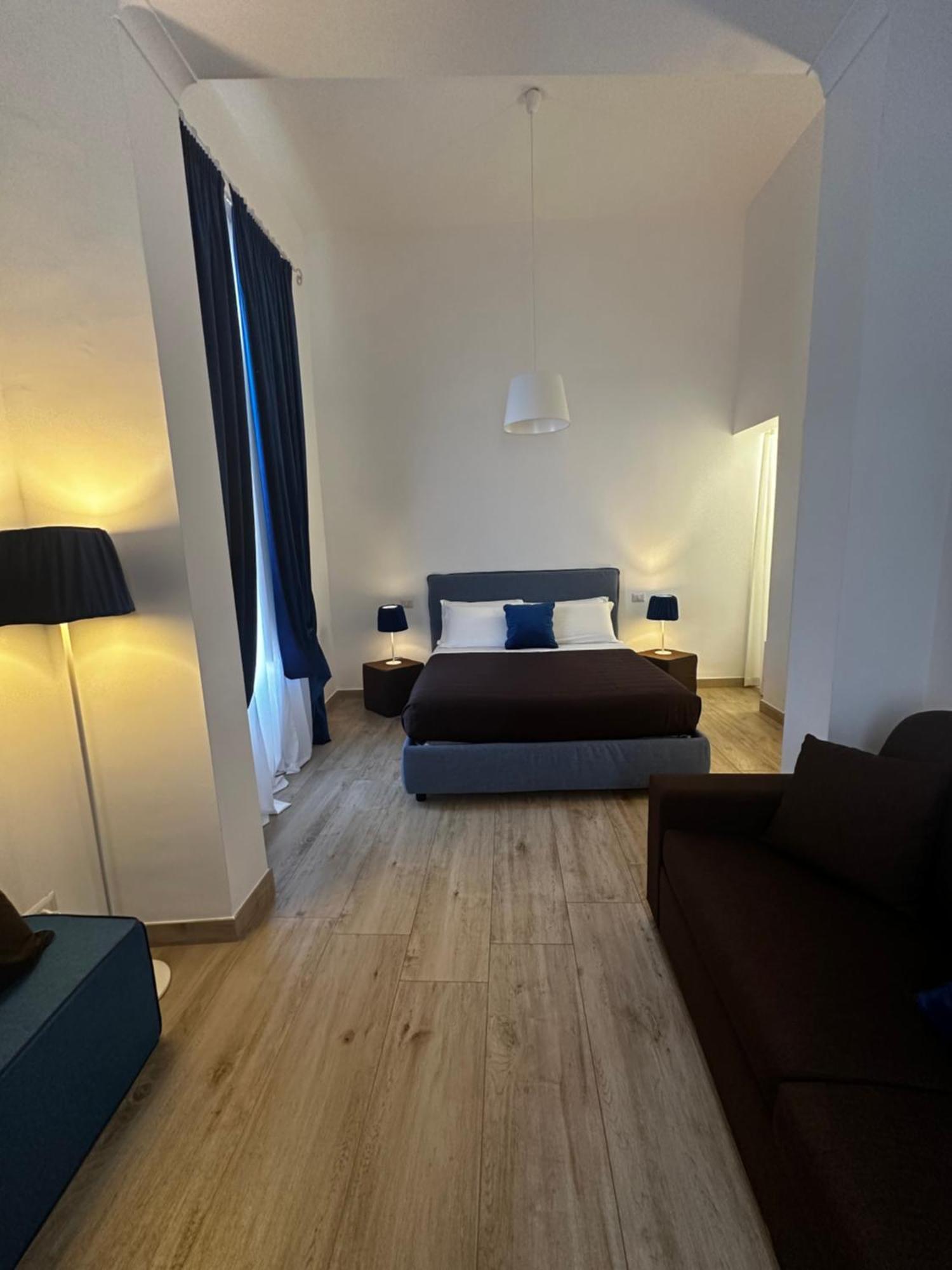 B&B Sigo Trani Exterior photo