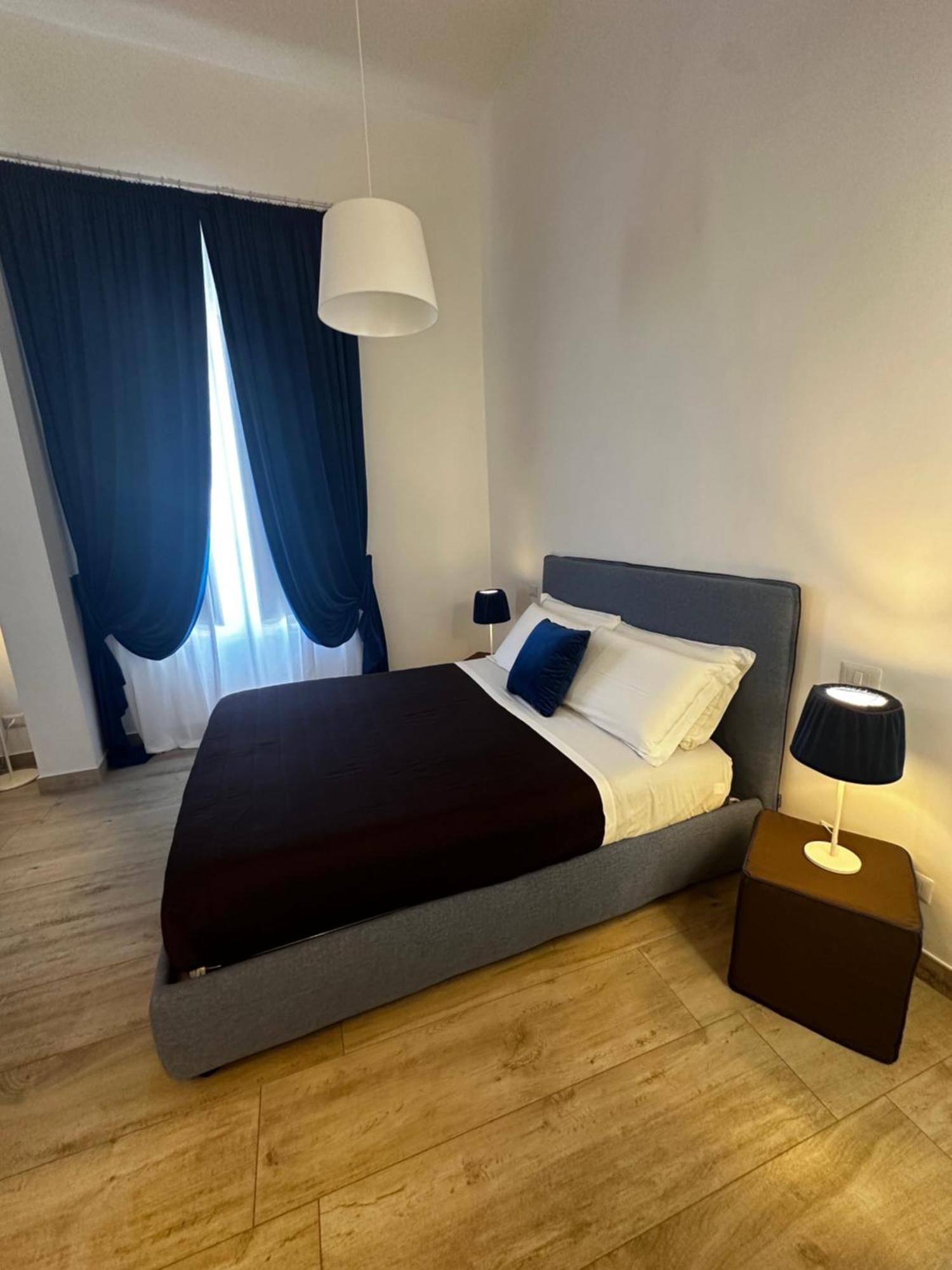 B&B Sigo Trani Exterior photo