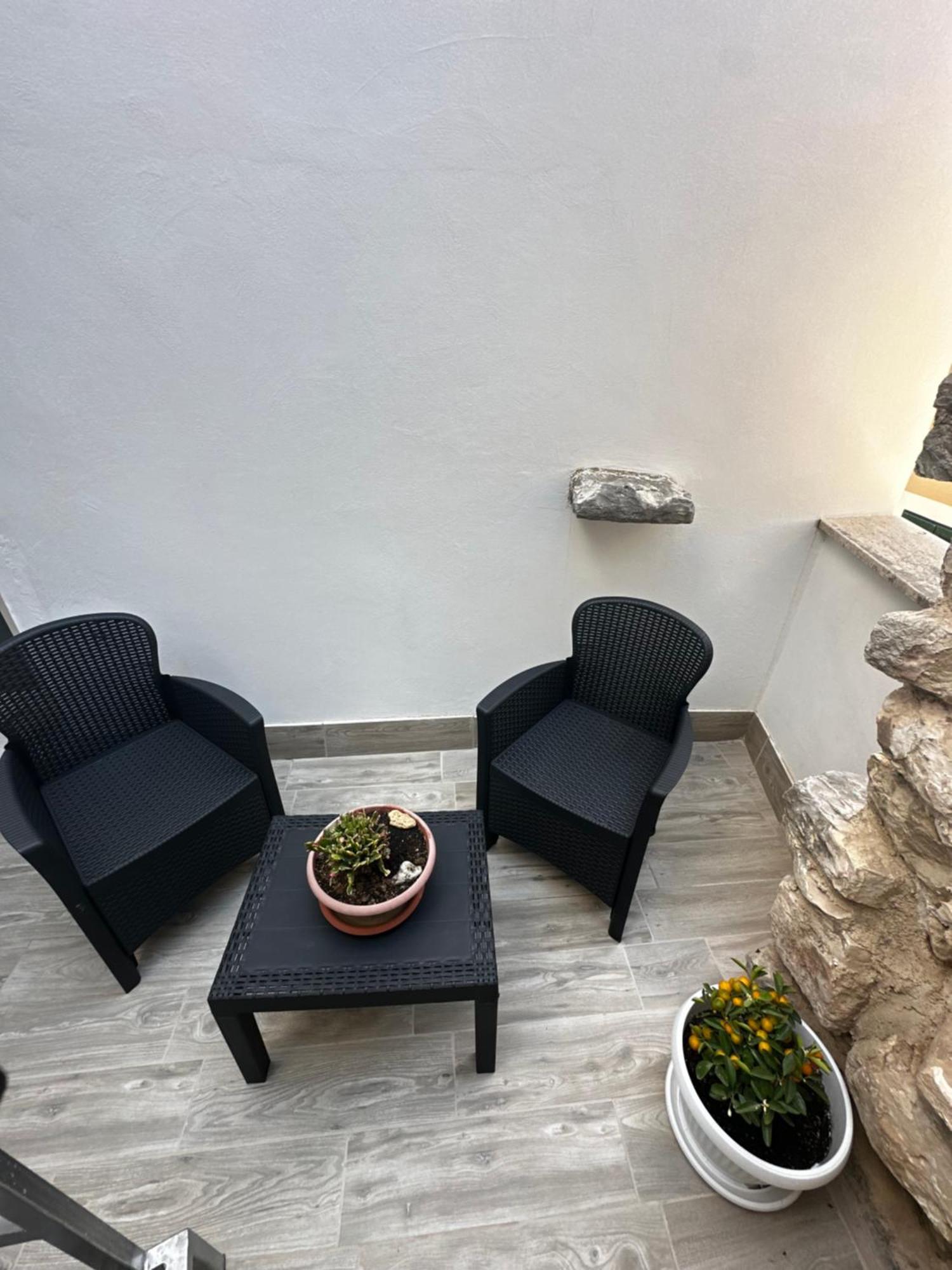 B&B Sigo Trani Exterior photo