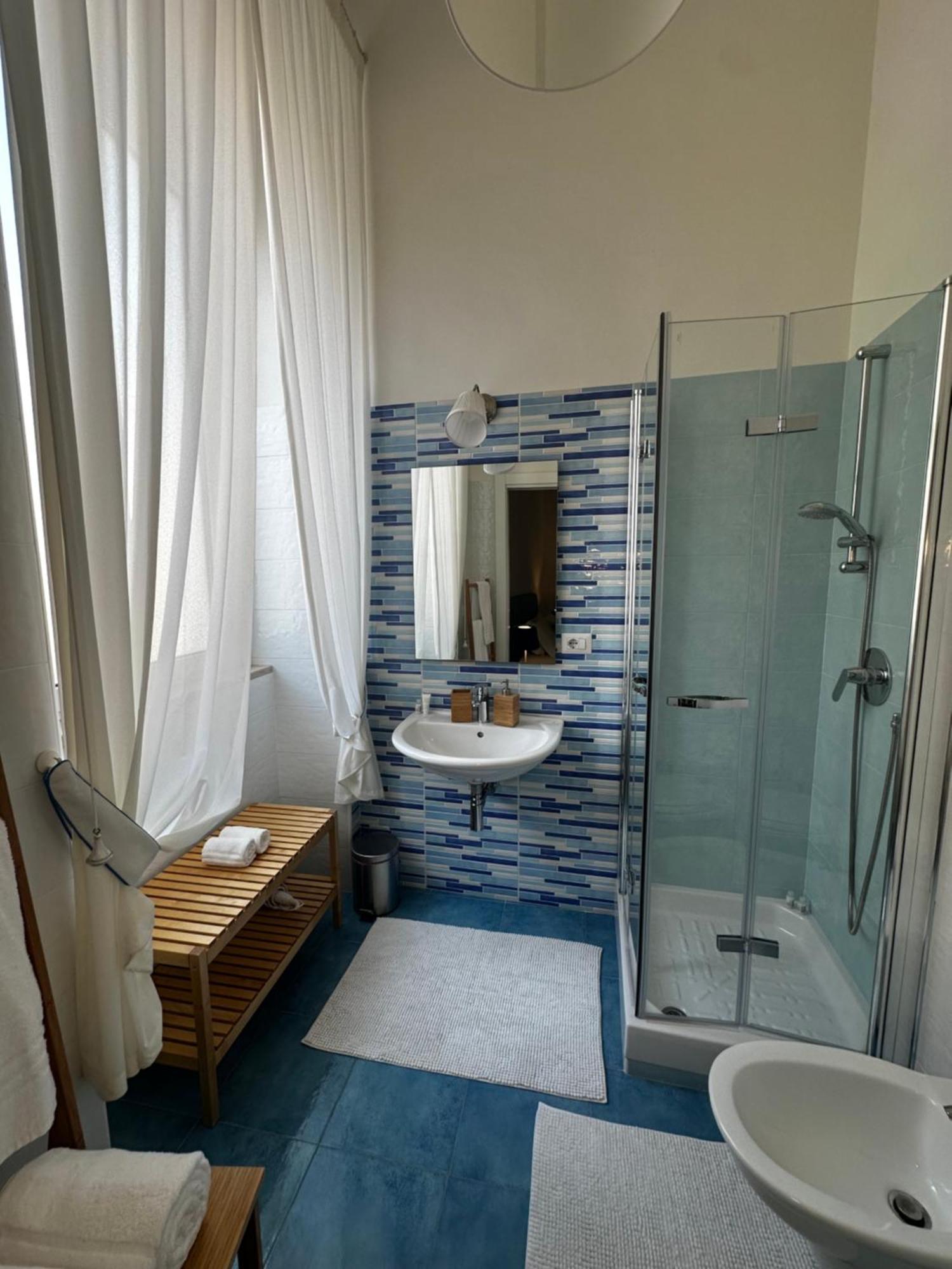 B&B Sigo Trani Exterior photo