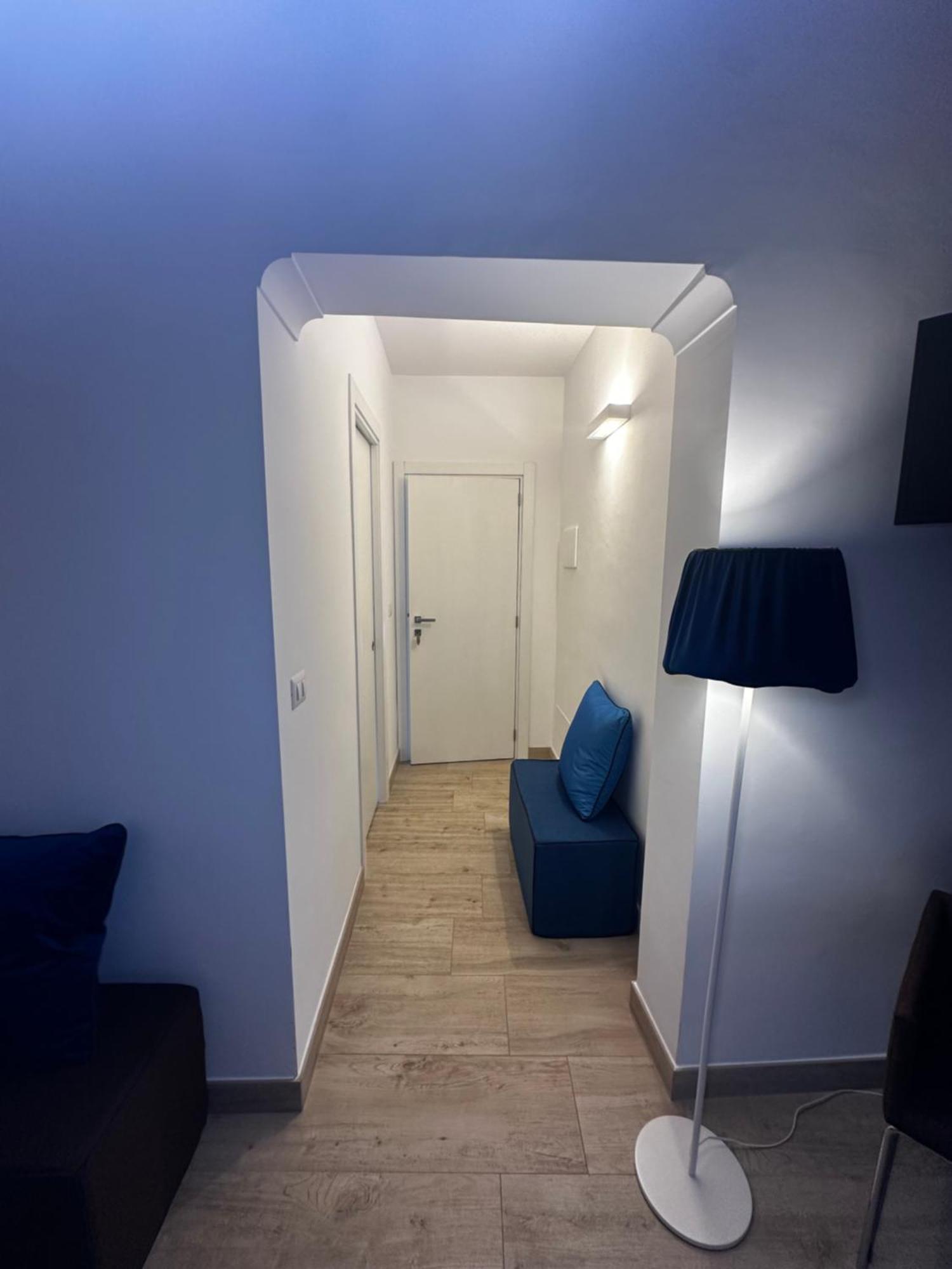 B&B Sigo Trani Exterior photo