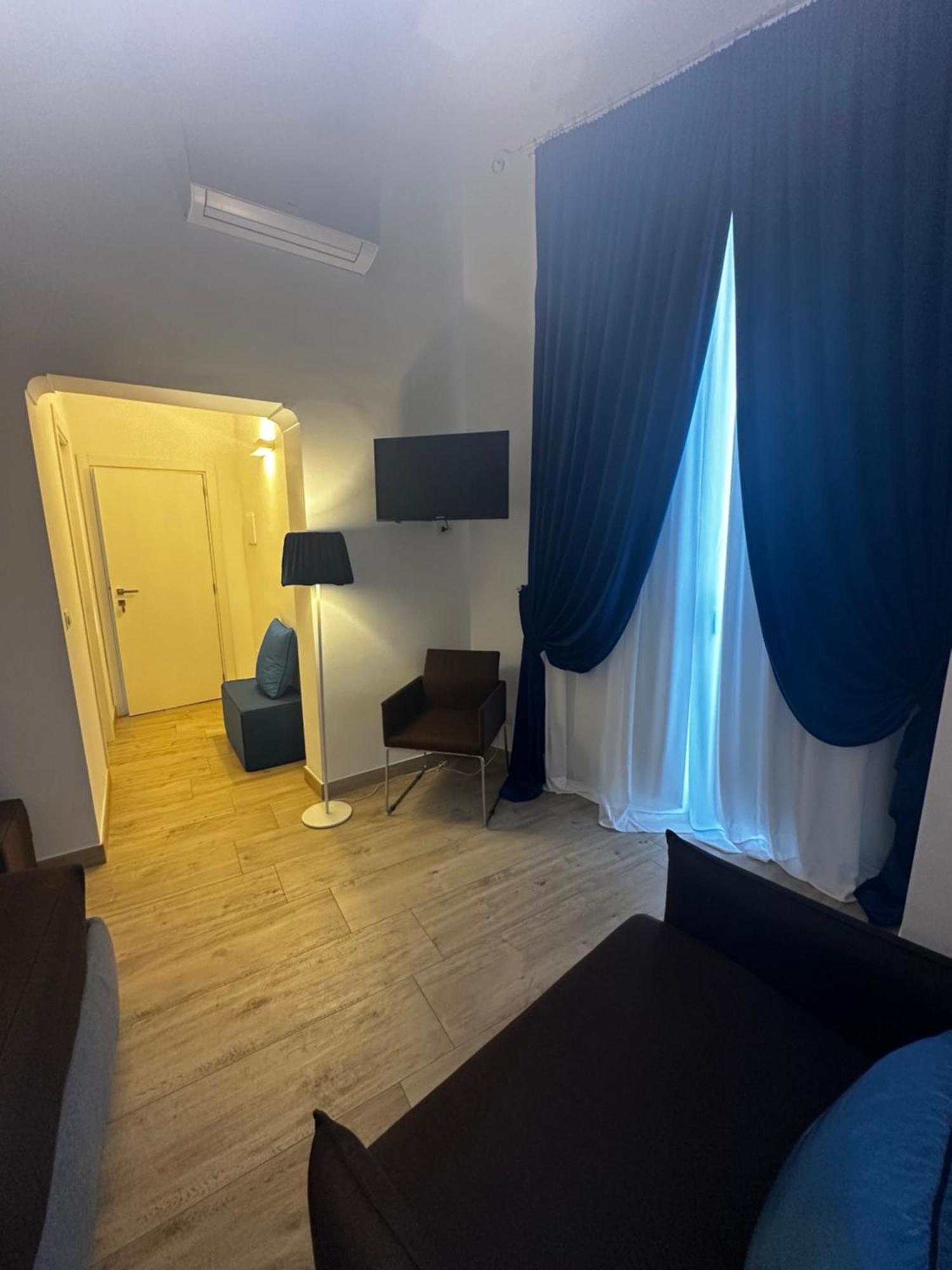 B&B Sigo Trani Exterior photo