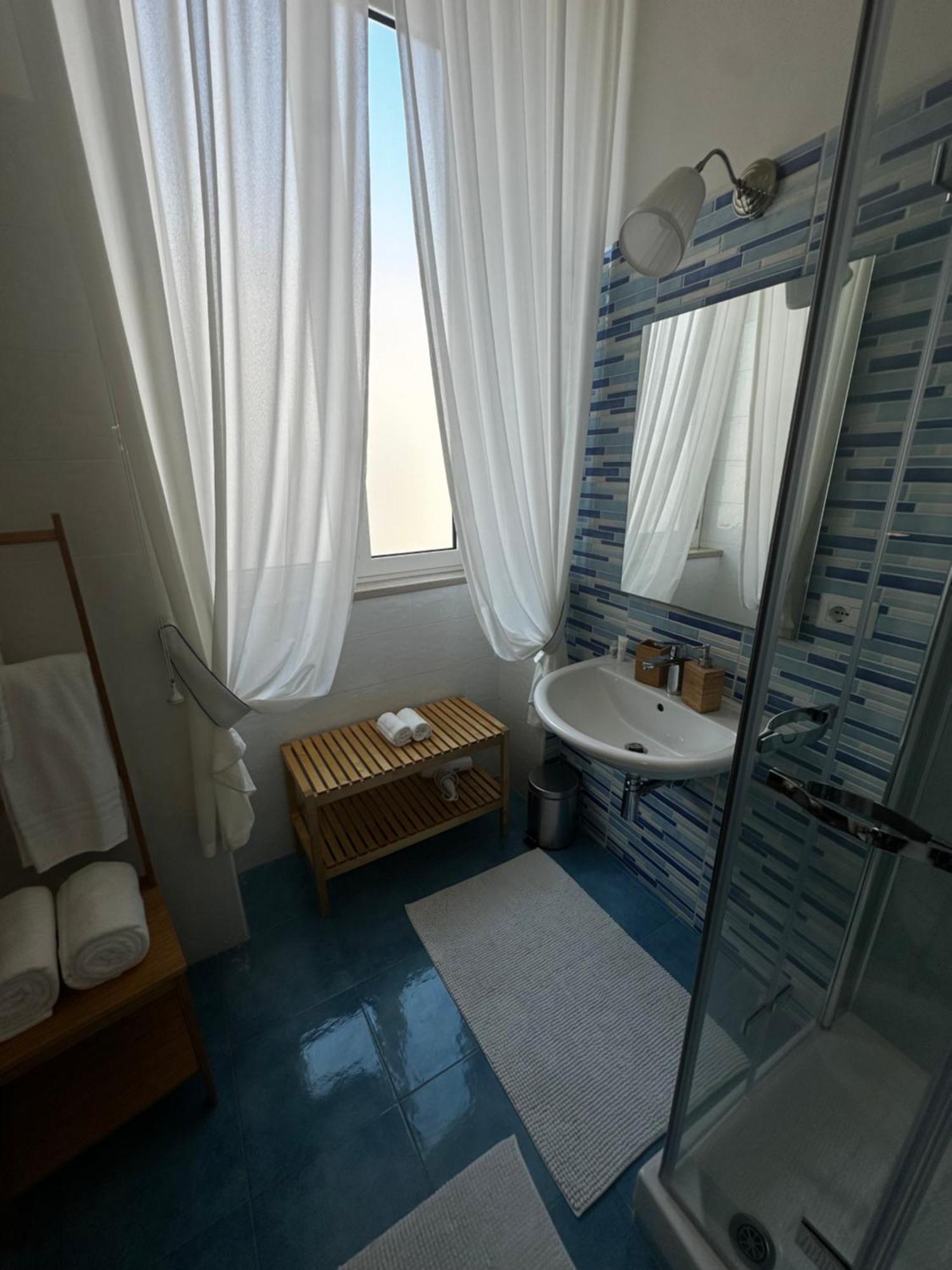 B&B Sigo Trani Exterior photo