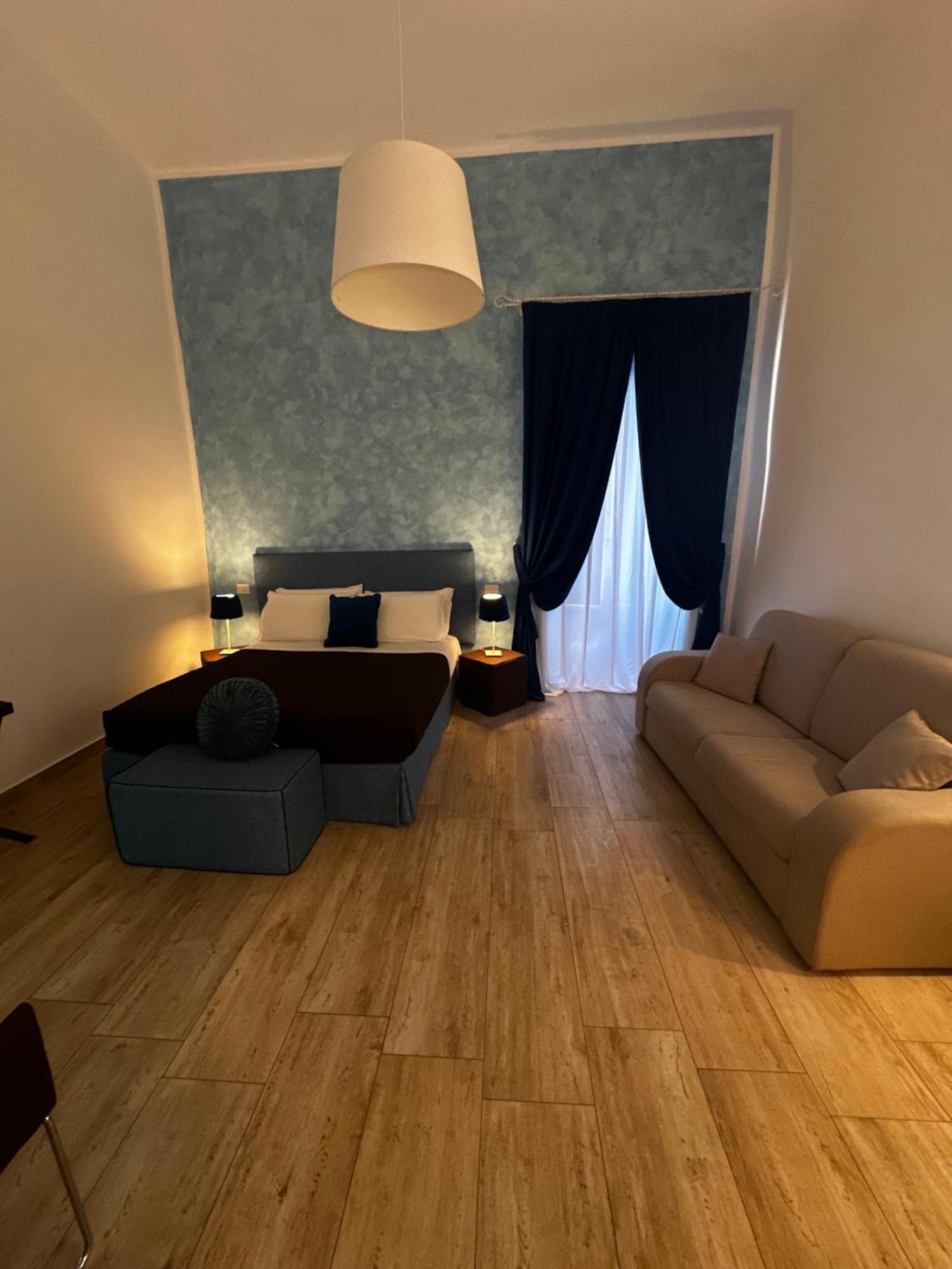 B&B Sigo Trani Exterior photo