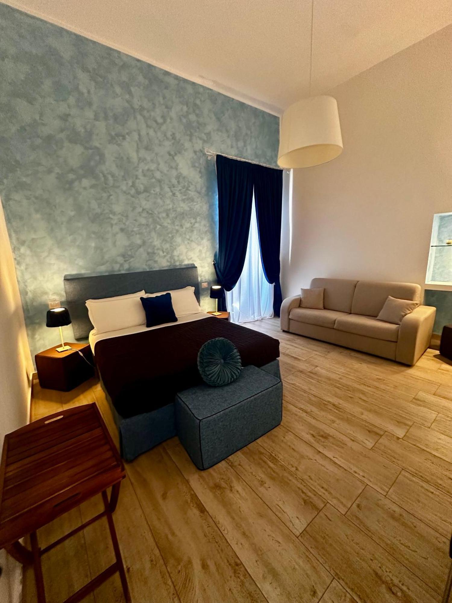 B&B Sigo Trani Exterior photo